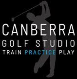 canberra golf studio|indoor golf canberra.